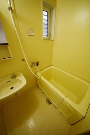 第一ジイスクハイツの物件内観写真